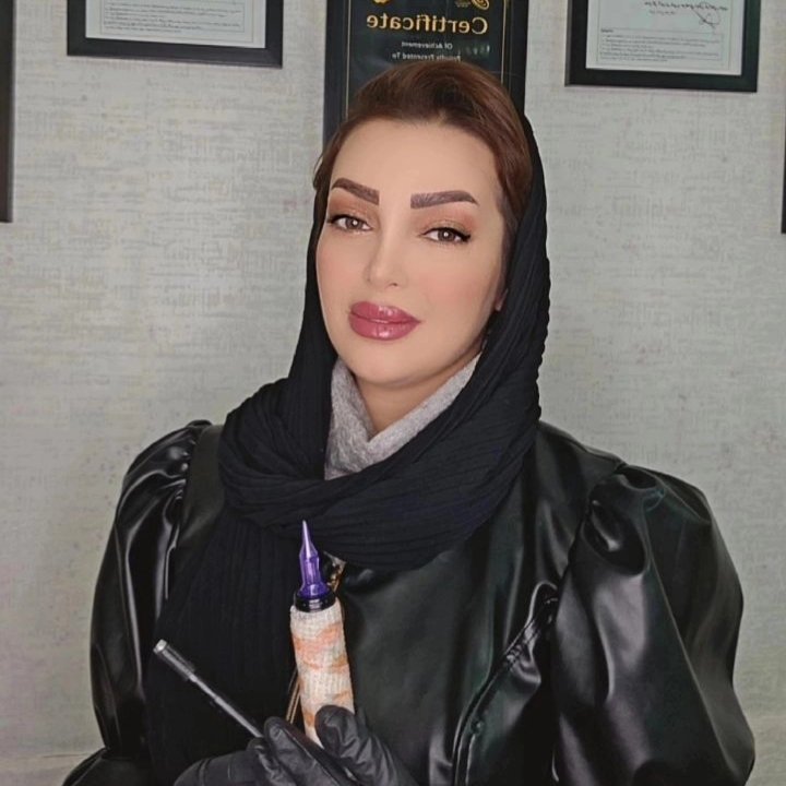 مهرانگیز ایزدی