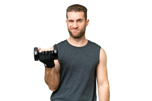 Sport & Fitness